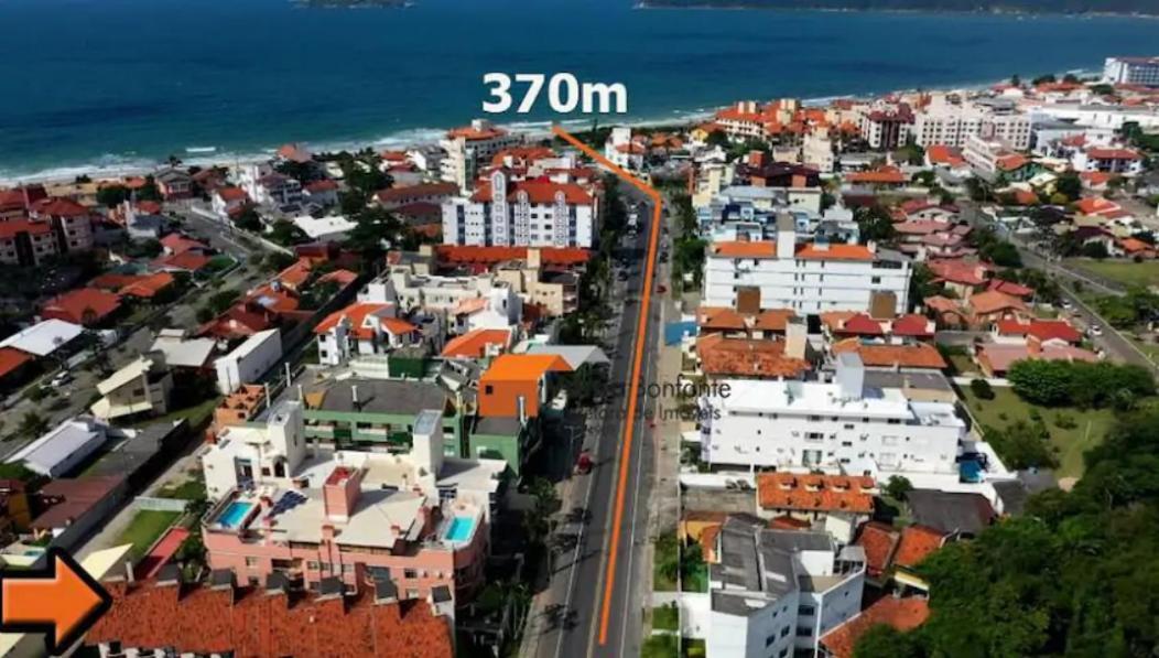 Casa Em A 300m Da Dos Ingleses Holiday home Florianopolis