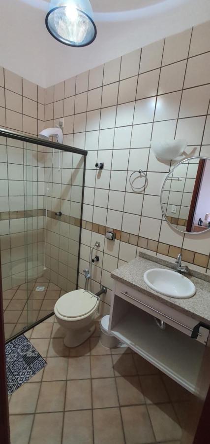 Casa Em A 300m Da Dos Ingleses Holiday home